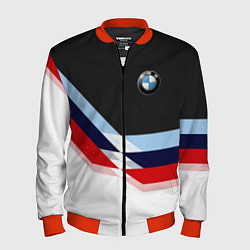 Мужской бомбер BMW M SPORT