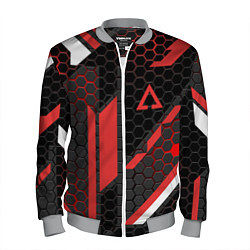 Мужской бомбер CS:GO CYREX CARBON