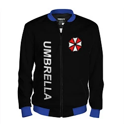 Мужской бомбер UMBRELLA CORP