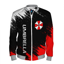 Мужской бомбер UMBRELLA CORP