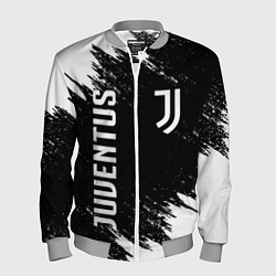 Мужской бомбер JUVENTUS