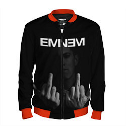 Мужской бомбер EMINEM