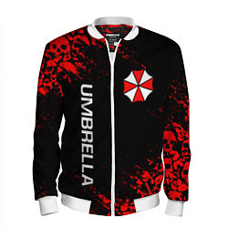 Мужской бомбер UMBRELLA CORP