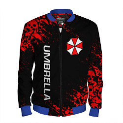 Мужской бомбер UMBRELLA CORP