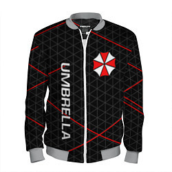 Мужской бомбер UMBRELLA CORP