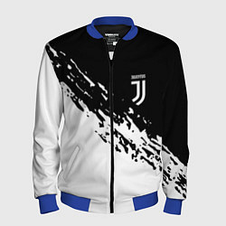 Мужской бомбер JUVENTUS