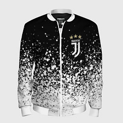 Мужской бомбер JUVENTUS