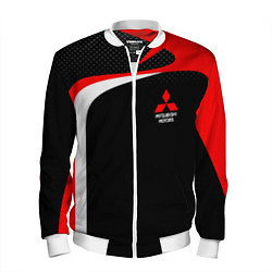 Мужской бомбер EVO Racer uniform