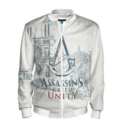 Мужской бомбер Assassin’s Creed Unity