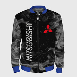 Мужской бомбер MITSUBISHI ОГОНЬ