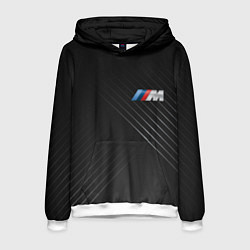Мужская толстовка BMW