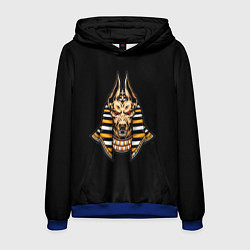 Мужская толстовка Anubis