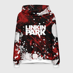 Мужская толстовка Linkin Park