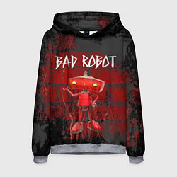 Мужская толстовка Bad Robot