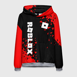 Мужская толстовка ROBLOX