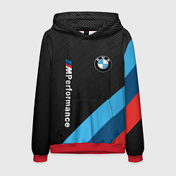 Мужская толстовка BMW M PERFORMANCE