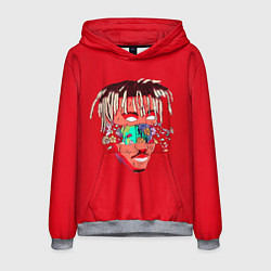 Мужская толстовка Juice WRLD