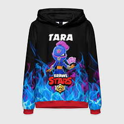 Мужская толстовка BRAWL STARS TARA