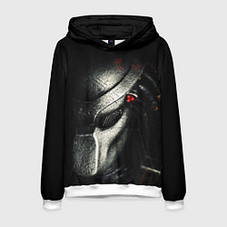 Мужская толстовка PREDATOR