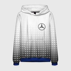 Мужская толстовка Mercedes-Benz