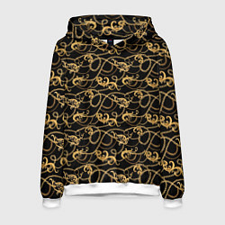 Мужская толстовка Versace