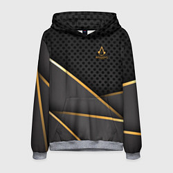 Мужская толстовка Assassins Creed