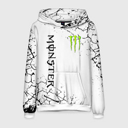 Мужская толстовка MONSTER ENERGY