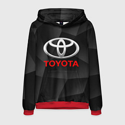 Мужская толстовка TOYOTA