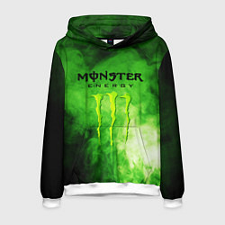 Мужская толстовка MONSTER ENERGY