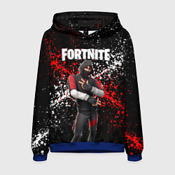 Мужская толстовка Fortnite Ikonik