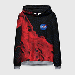 Мужская толстовка NASA НАСА