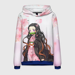 Мужская толстовка НЕЗУКА NEZUKO