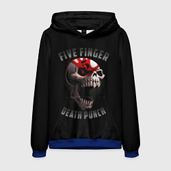 Мужская толстовка Five Finger Death Punch 5FDP