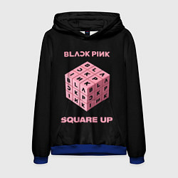 Мужская толстовка Blackpink Square up