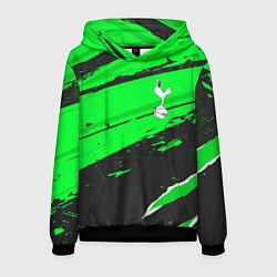 Мужская толстовка Tottenham sport green