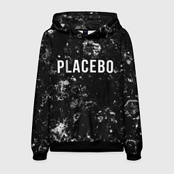 Мужская толстовка Placebo black ice