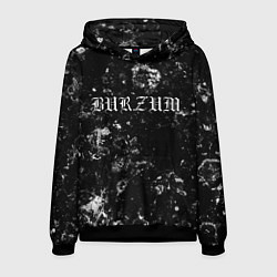 Мужская толстовка Burzum black ice