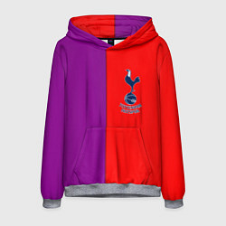Мужская толстовка Tottenham fc geometry