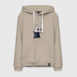 Мужская толстовка-худи Hollow Knight