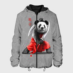 Мужская куртка Master Panda
