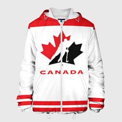 Мужская куртка Canada Team