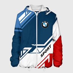 Мужская куртка BMW SPORT