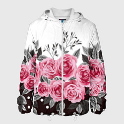 Мужская куртка Roses Trend