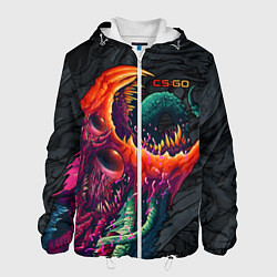 Мужская куртка CS:GO Hyper Beast Original