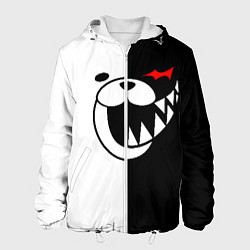 Мужская куртка MONOKUMA