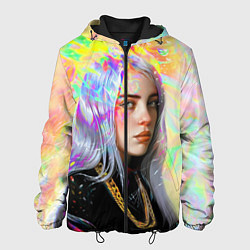 Мужская куртка Billie Eilish