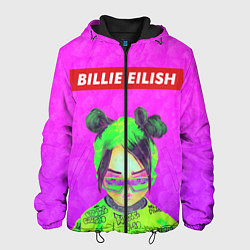 Мужская куртка Billie Eilish