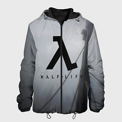 Мужская куртка Half Life