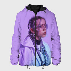 Мужская куртка BILLIE EILISH