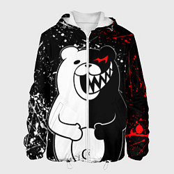 Мужская куртка MONOKUMA